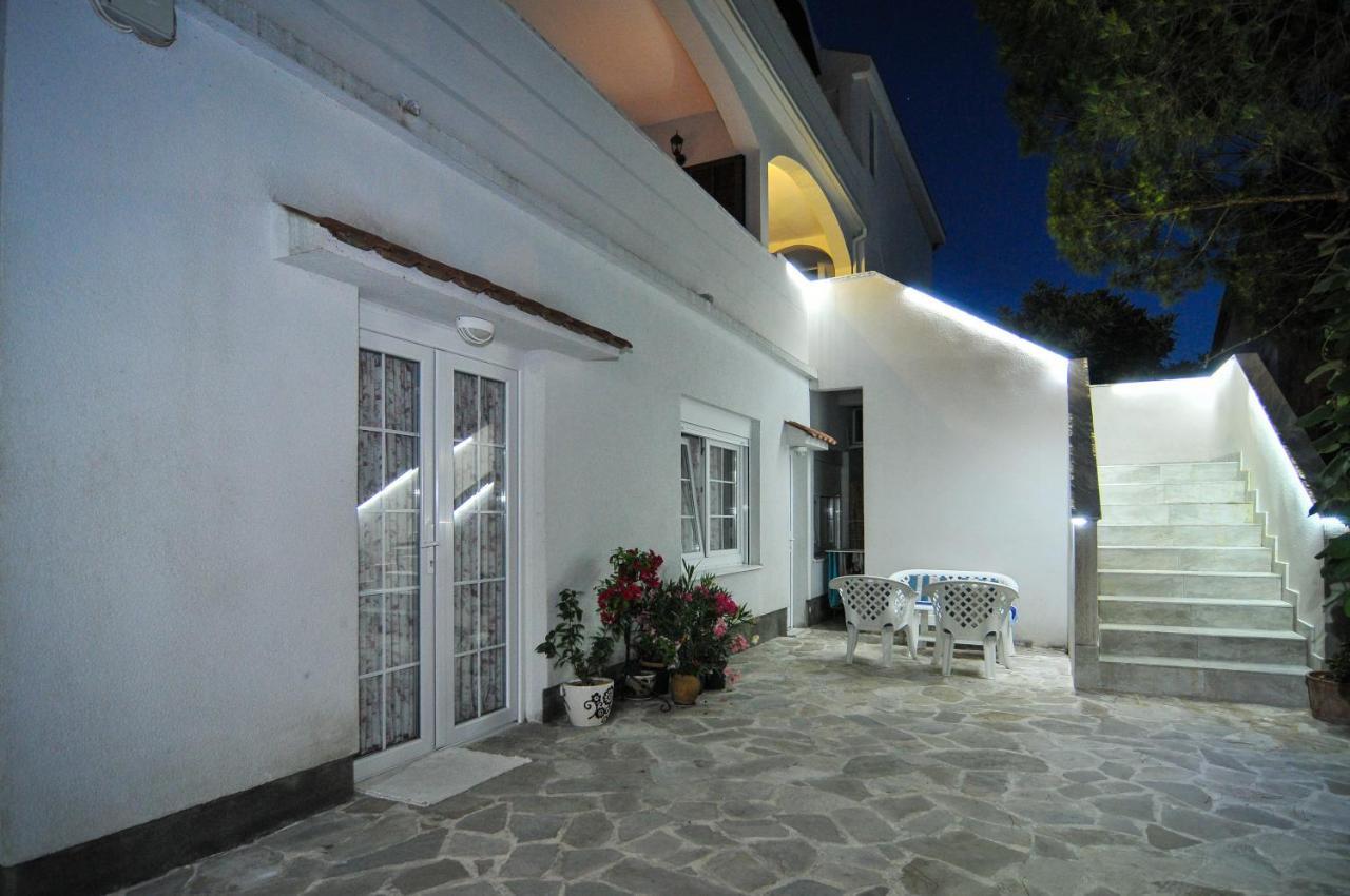 Apartments Villa Stankovic Tivat Exterior photo