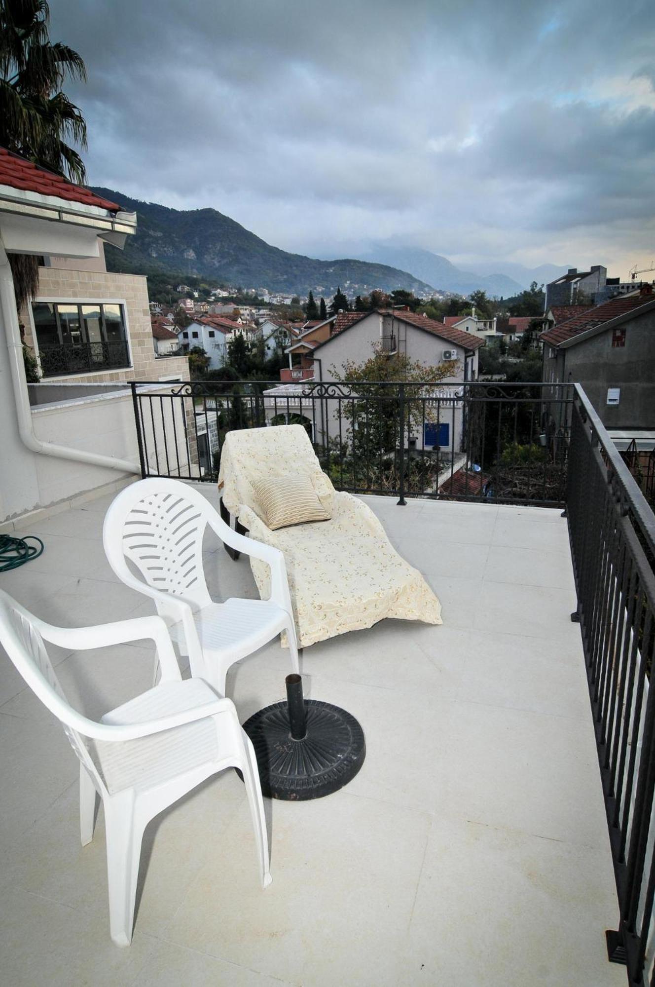 Apartments Villa Stankovic Tivat Room photo