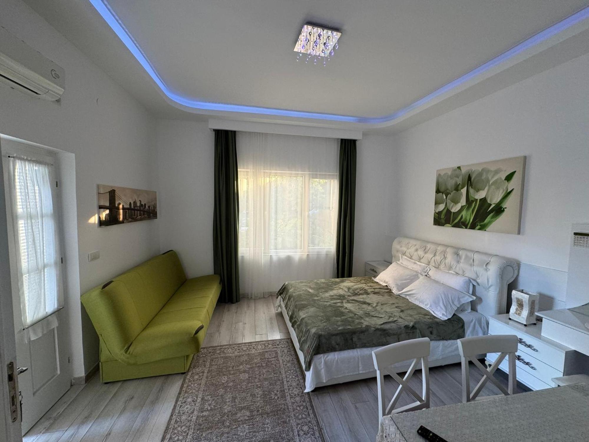 Apartments Villa Stankovic Tivat Room photo